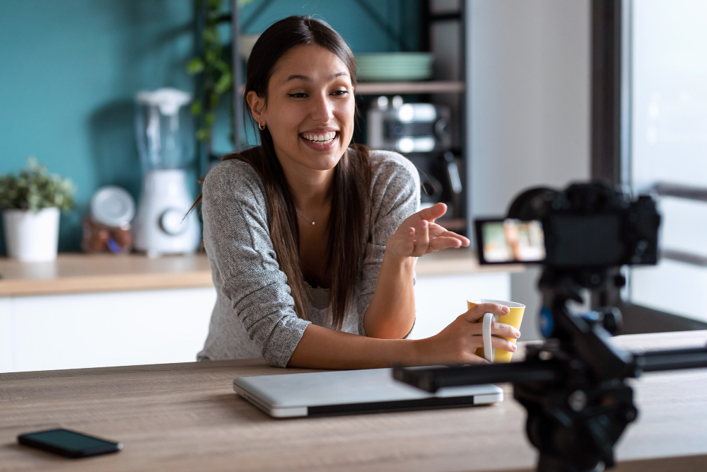 A Guide To Choosing The Right Social Media Influencer For Your Campaign