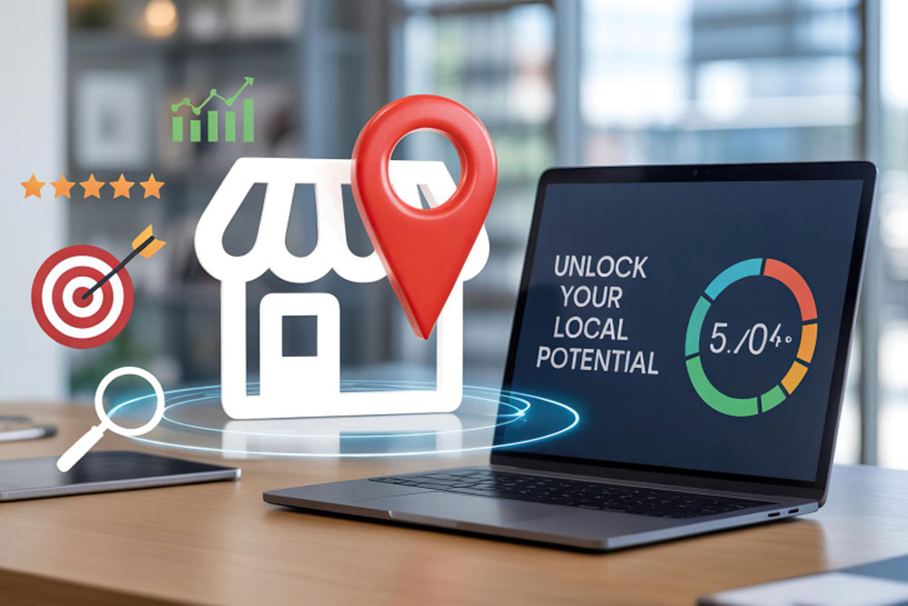A Guide To Local Listing Management