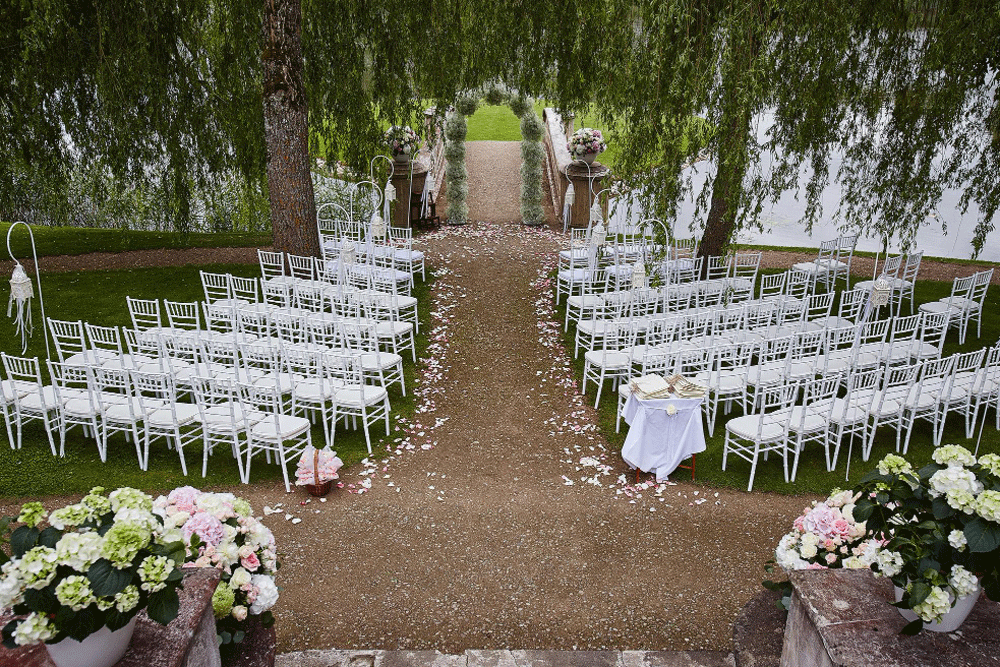 How Much Should You Budget For Renting A Venue?
