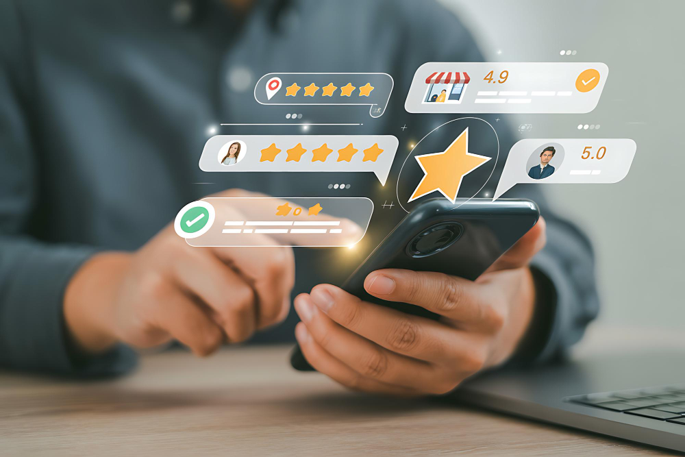 How To Manage Your Online Reputation For Your Business