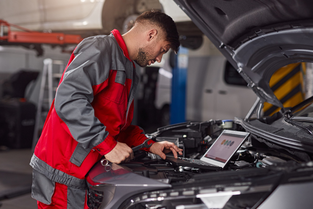 Hybrid Car Maintenance: Debunking Common Myths And Revealing Truths