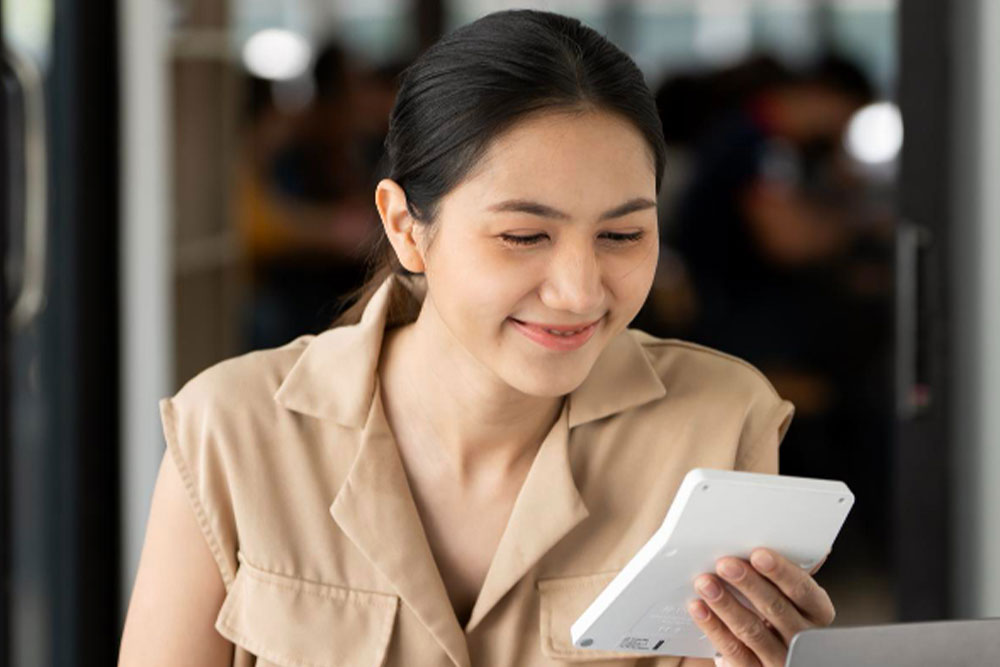 The Role Of An Accountant: What You Need To Know