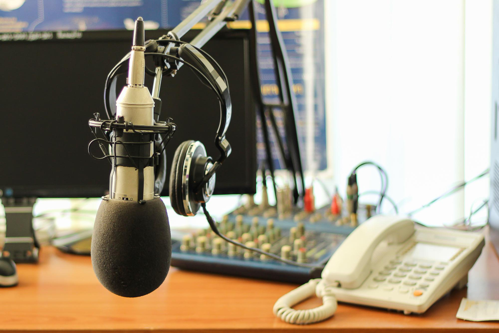 Understanding The Costs Of Starting Your Own Internet Radio Station