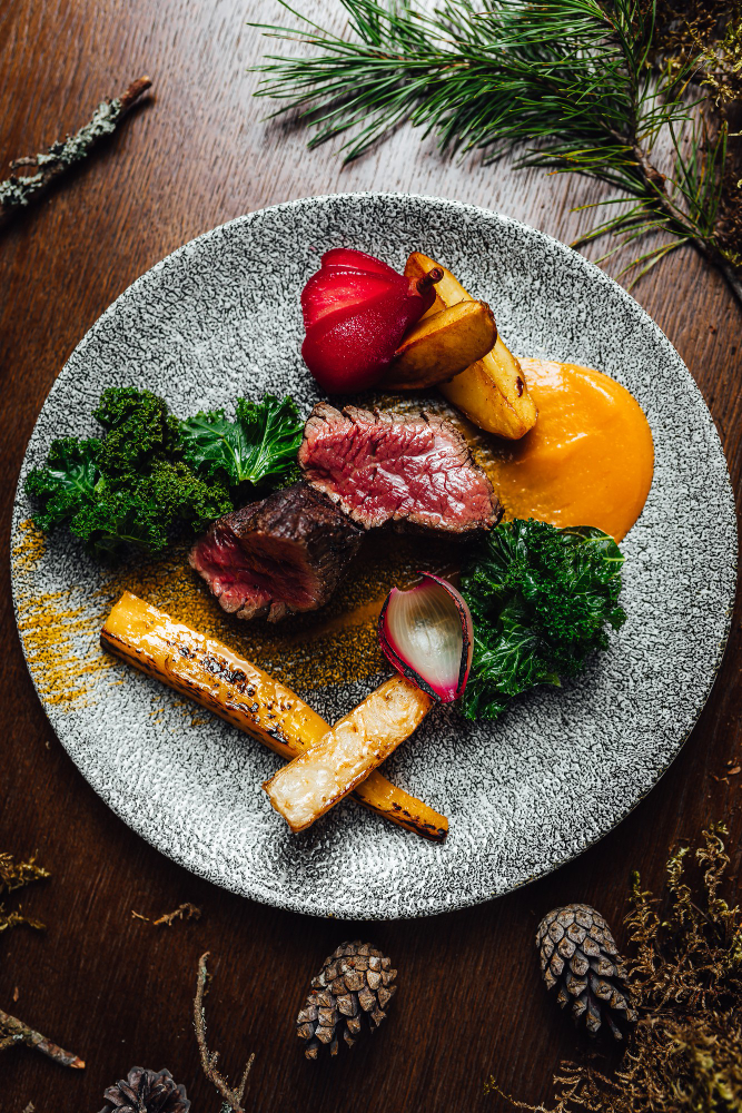 What Defines A Gourmet Meal? Exploring Culinary Sophistication