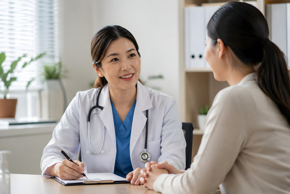 What Is A Primary Care Doctor And Why Does It Matter To You