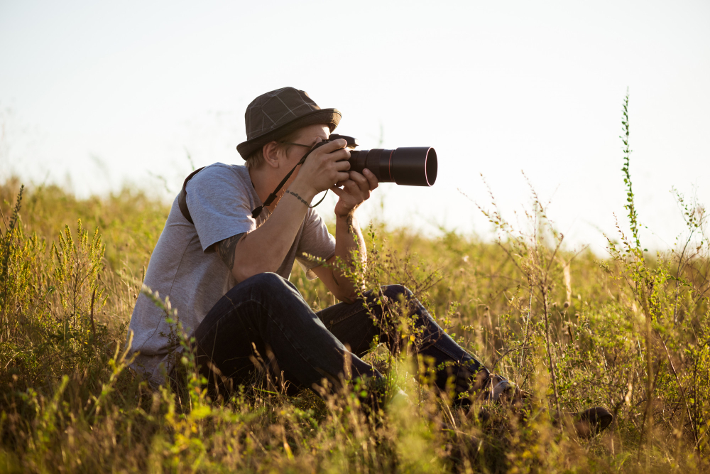 Why You Need A Local Photographer For Capturing Moments