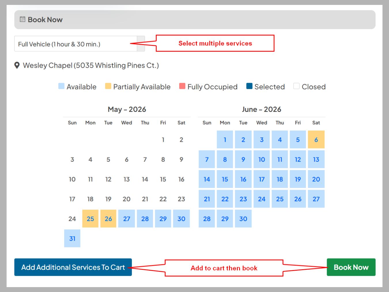 Calendly Scheduling Software Limitations