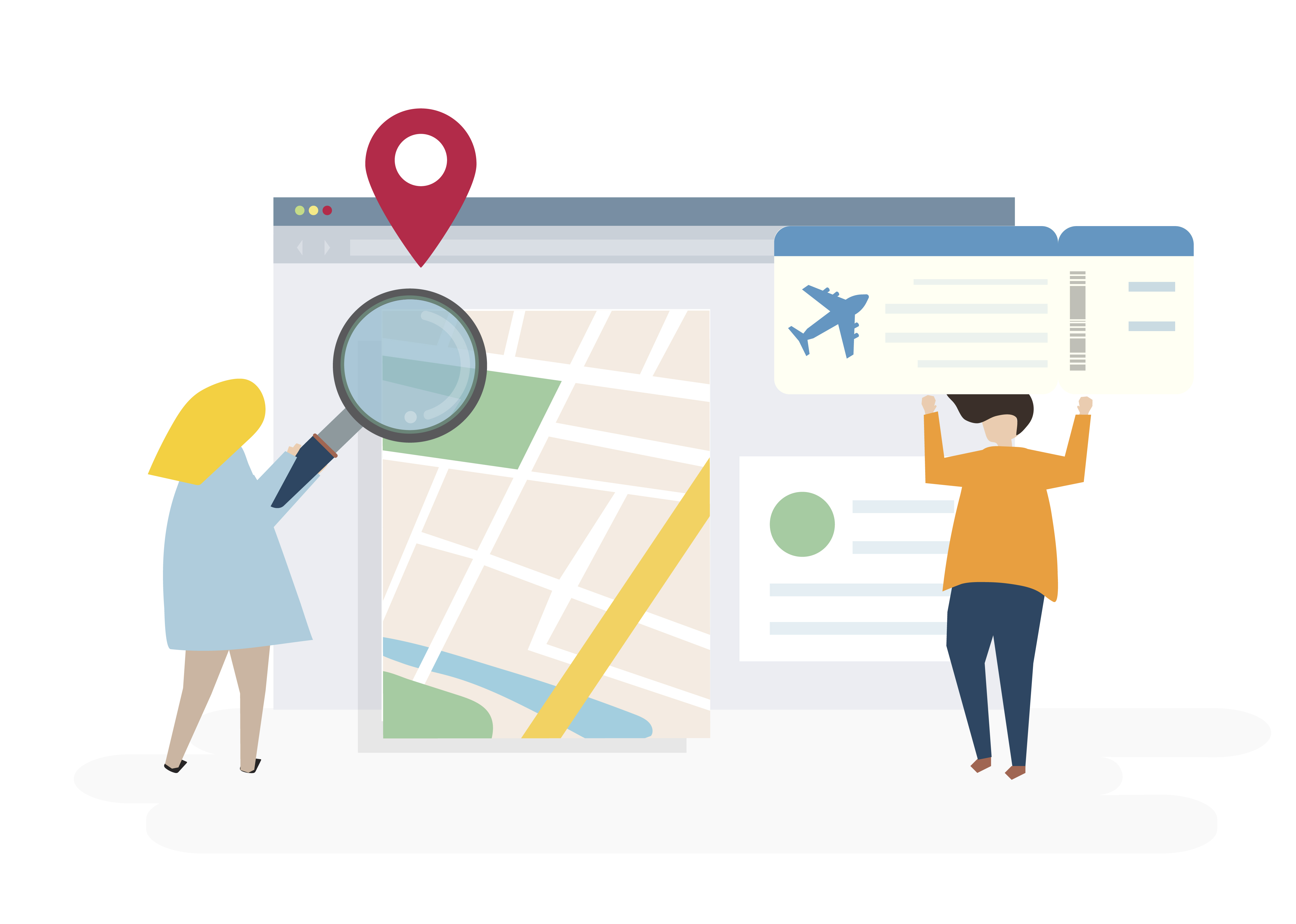 A Guide To Creating A Local Listing For Your Business