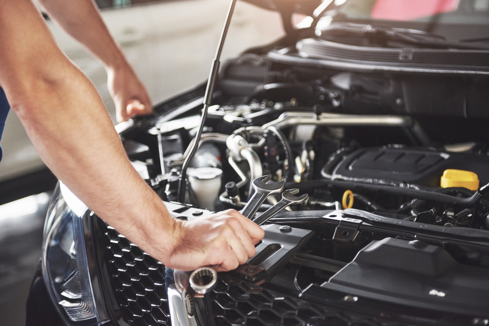 Car Repair Vs. Maintenance: 5 Key Differences Explained