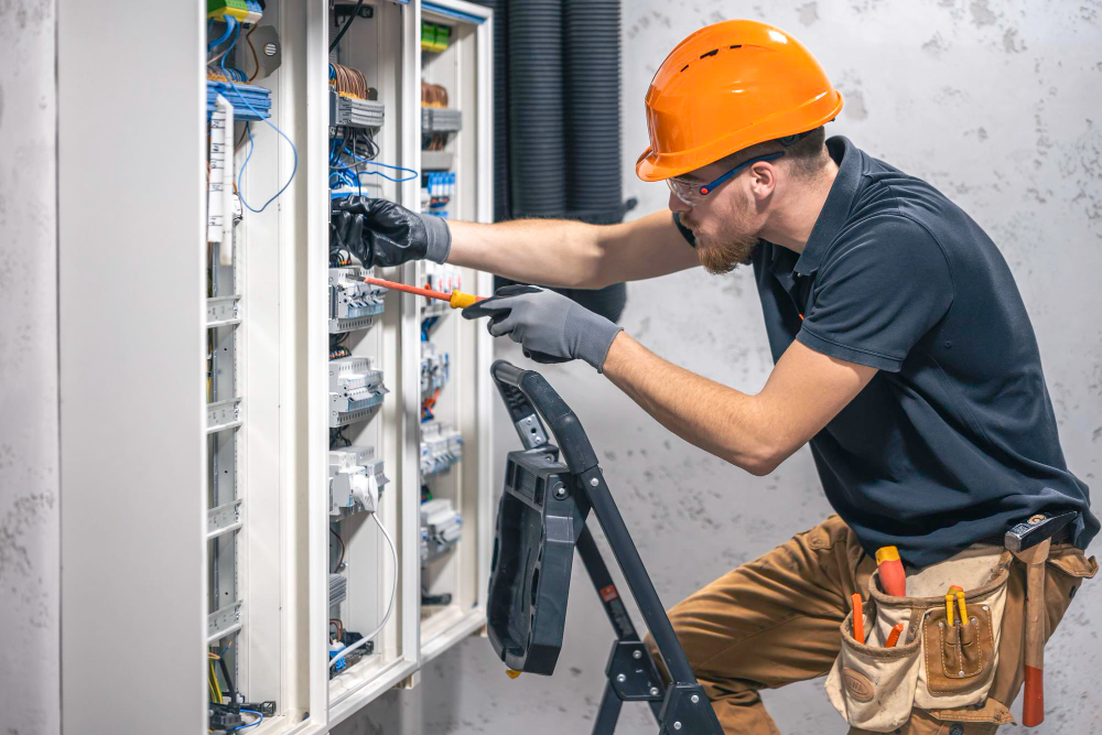 Commercial Electricians: What They Do And Why You Need Them