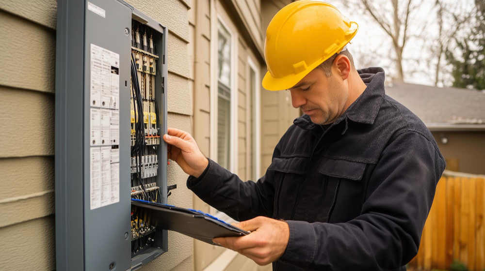 Commercial Vs. Residential Electricians: What Sets Them Apart?