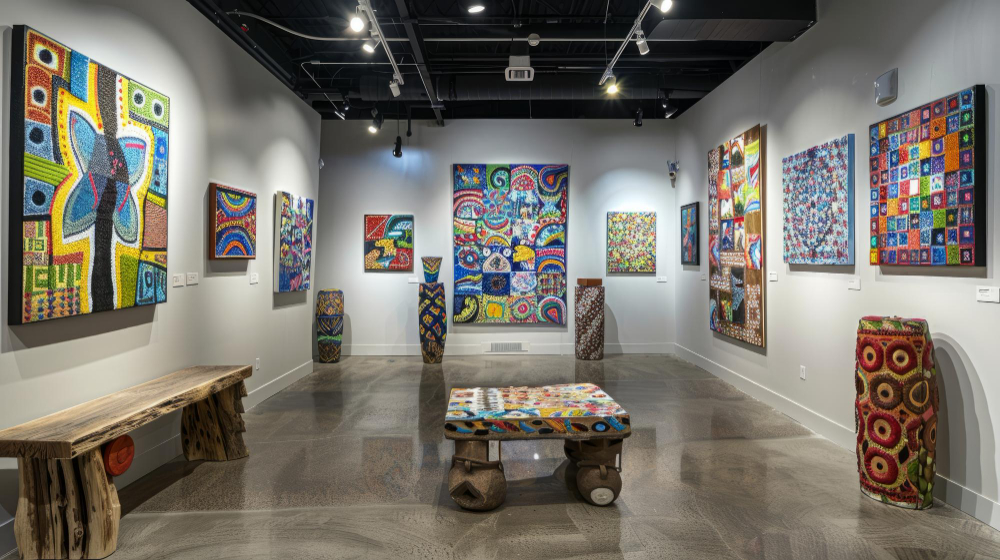 Discover The Best Art Galleries: A Guide For Art Lovers
