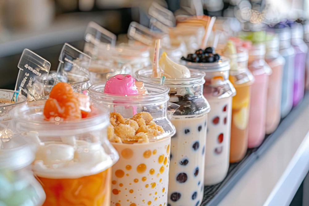 How Local Beverage Companies Are Shaping Our Tastes