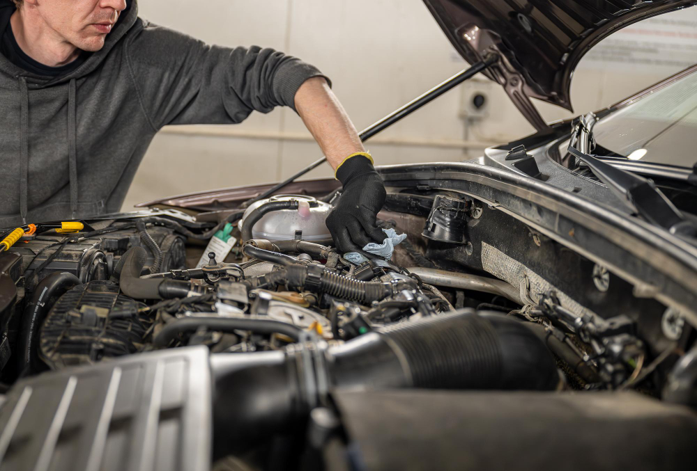 How Long Do Common Car Maintenance Tasks Typically Take?