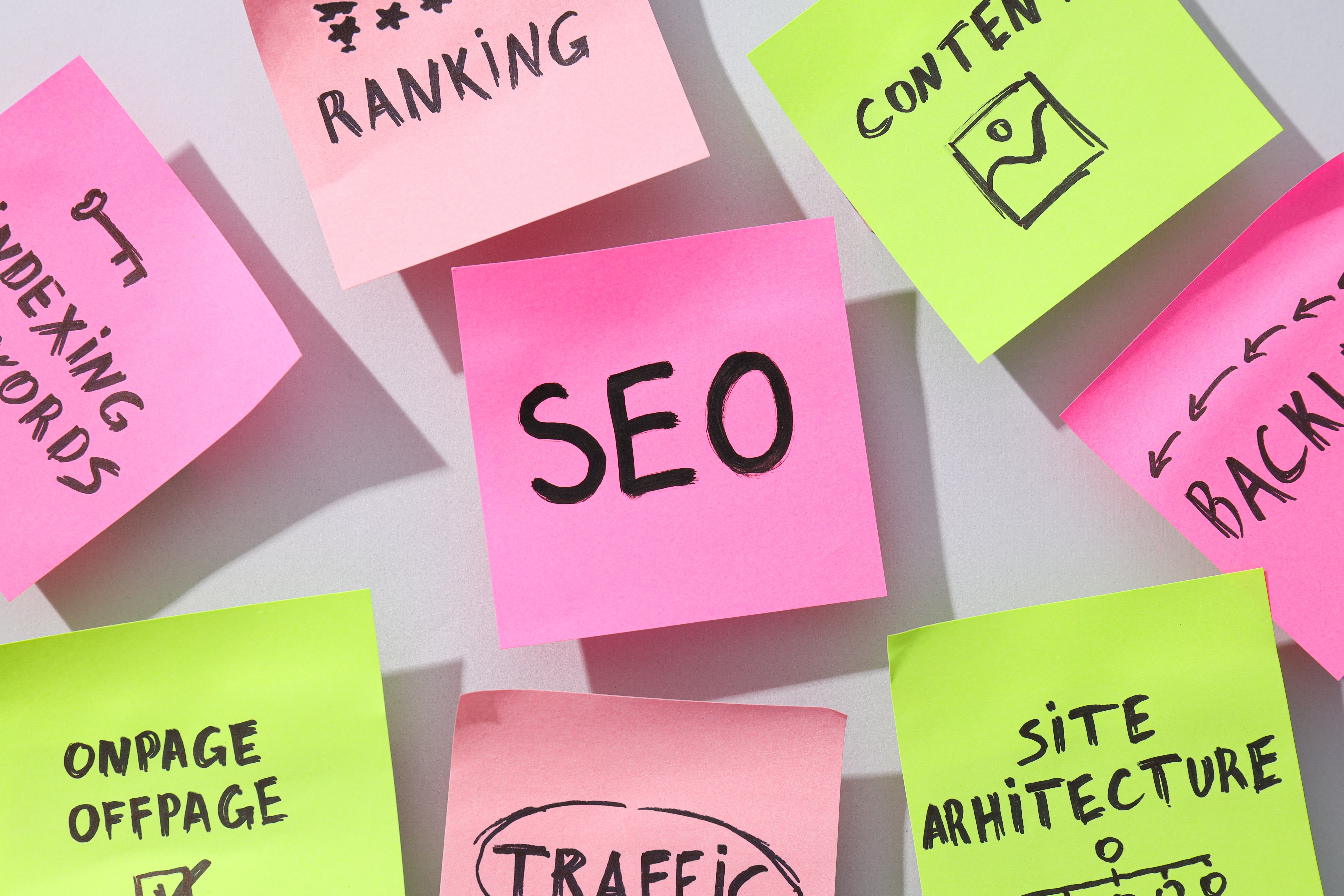 7 Benefits Of Local SEO For Small Businesses