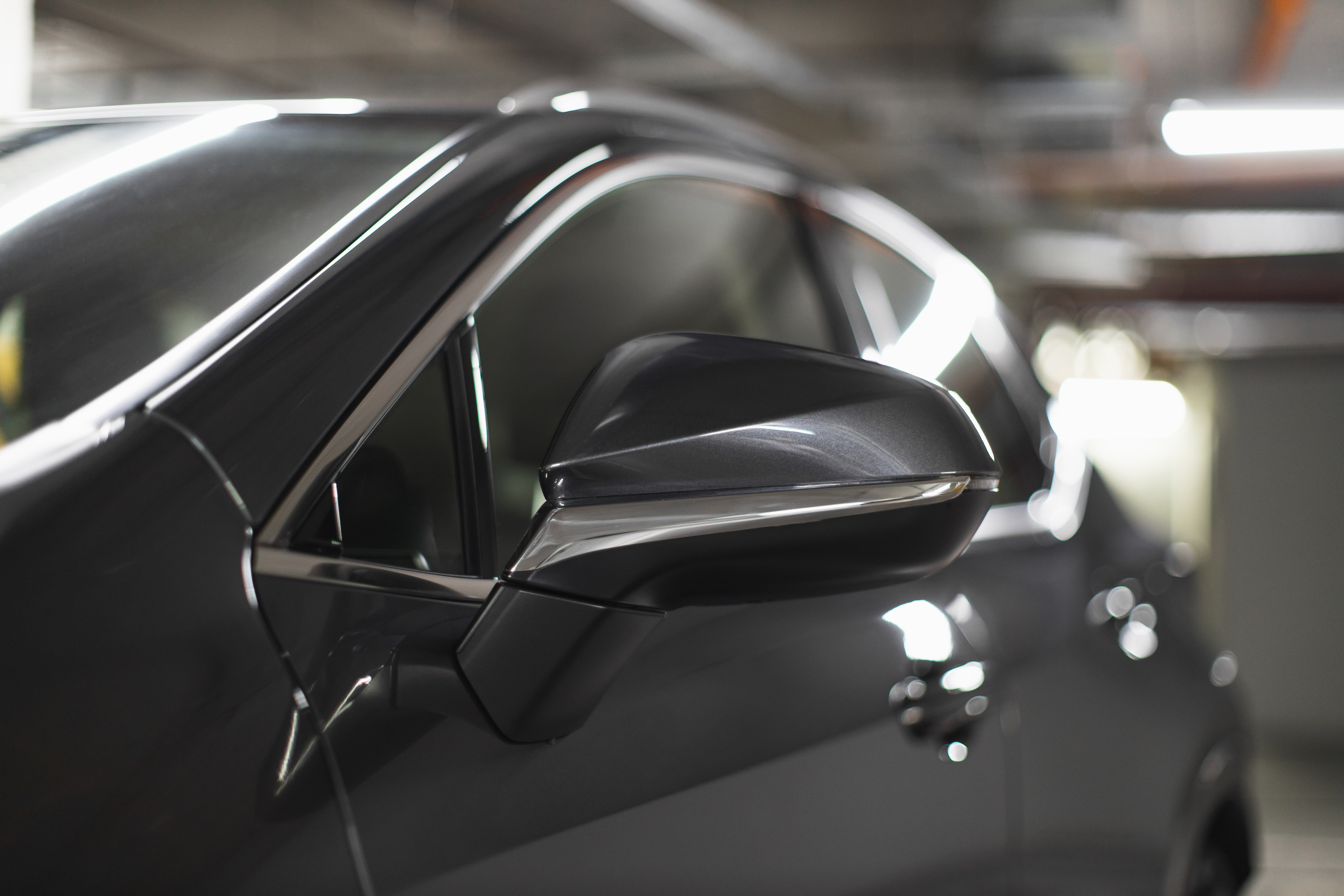 How Long Does Car Window Tint Usually Last?