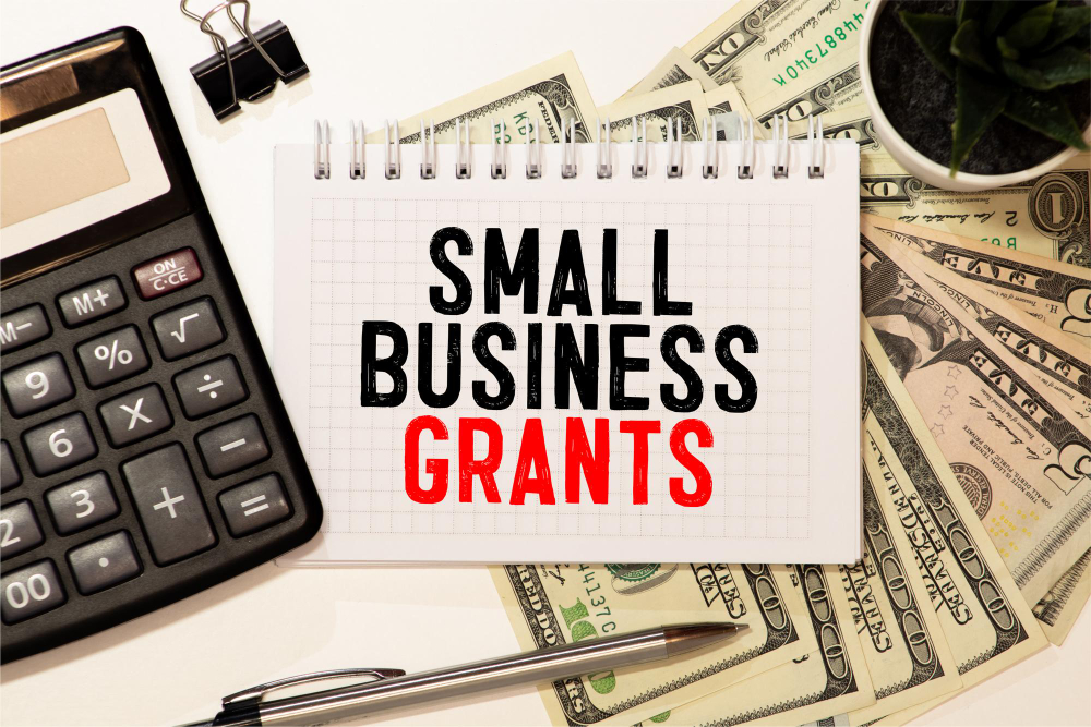 Small Business Grants Eligibility: A Guide