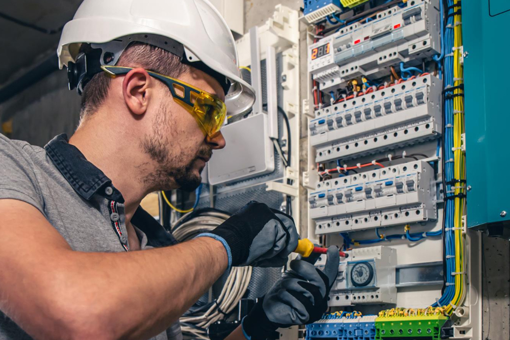 The Impact Of Electrical Installation On Home Energy Efficiency