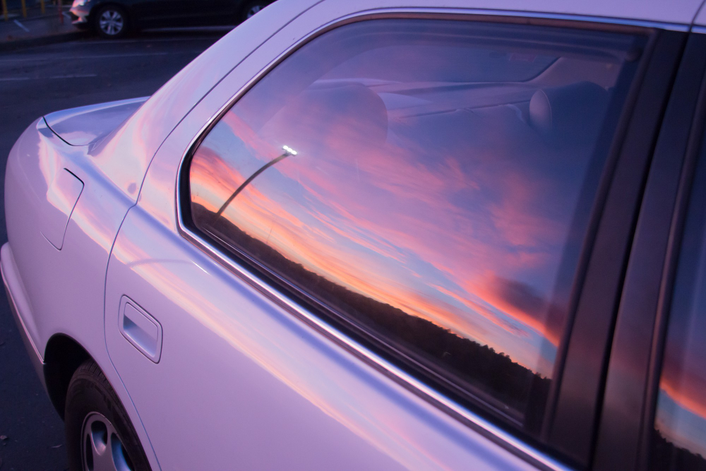 Top 8 Benefits Of Tinting Your Car Windows
