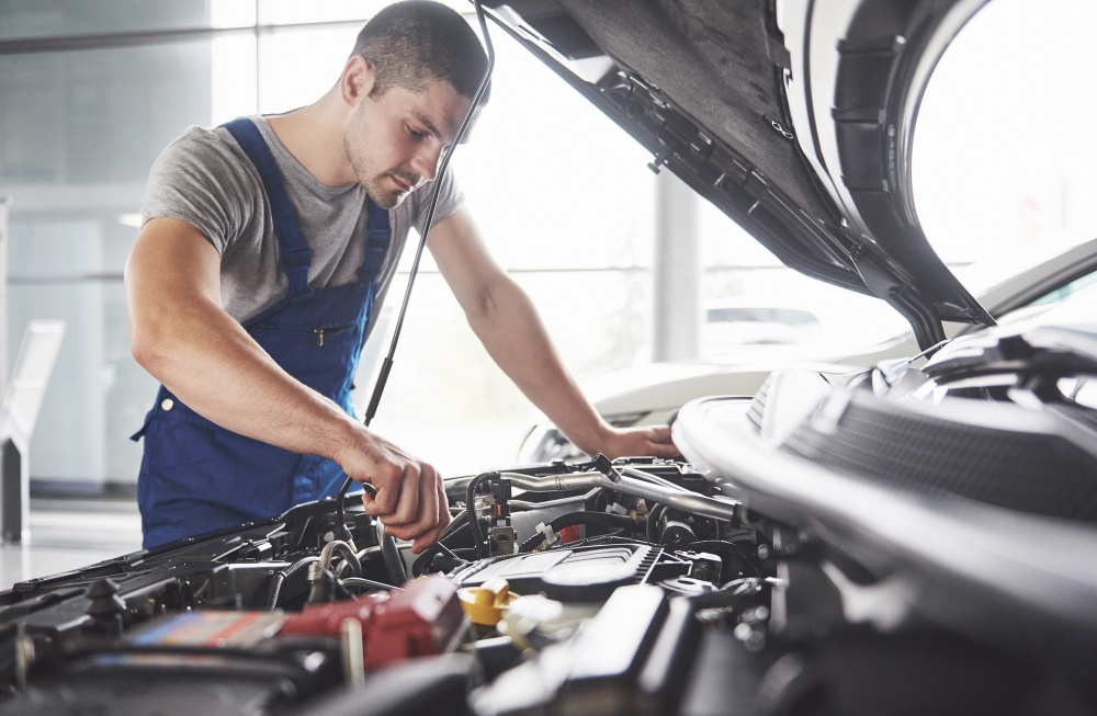 Understanding Car Mechanic Services: What To Expect