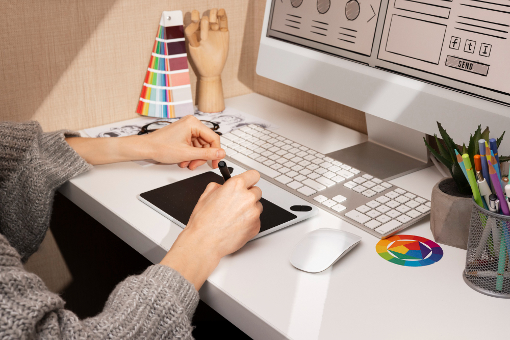 What Do Graphic Designers Really Do?