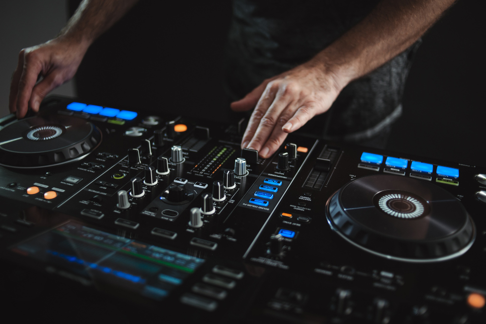 How Much Should You Budget For A DJ In 2026?
