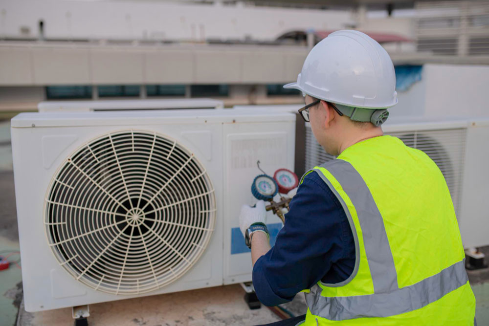 How To Estimate Your HVAC Repair Costs