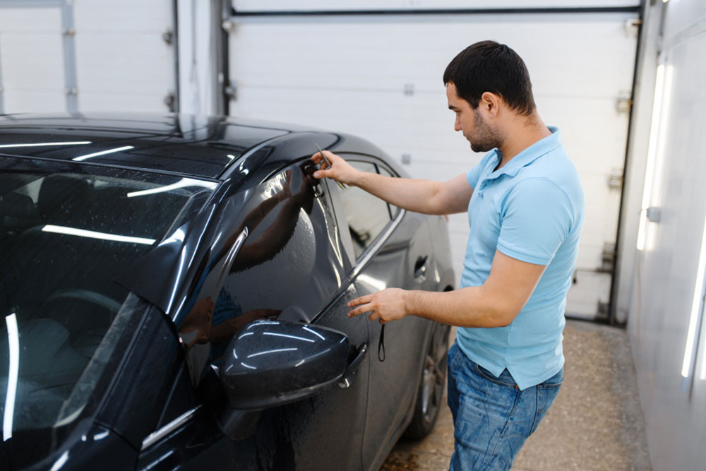 How To Find The Best Car Window Tint Installers You Can Trust