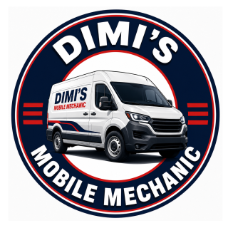 Dimi's Mobile Mechanic • Auto Repair Serving the Tampa Bay Area
