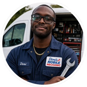 Dimis Mobile Mechanic
