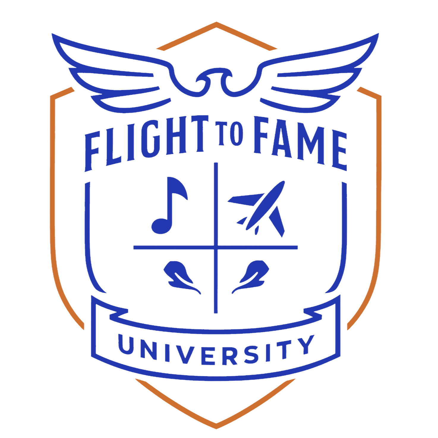 Flight to Fame