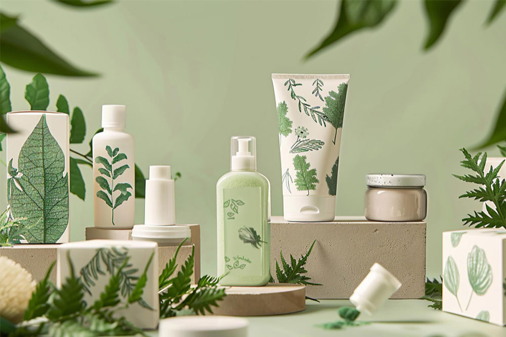 Top Organic Wellness Products To Elevate Your Beauty Routine