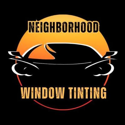 Neighborhood Window Tinting - Wesley Chapel