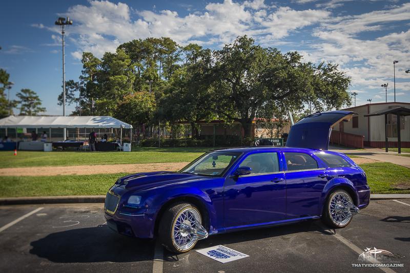 Photography: SLAB Festival featuring Paul Wall