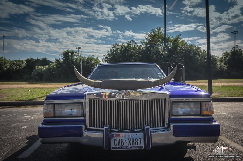 Photography: SLAB Festival featuring Paul Wall