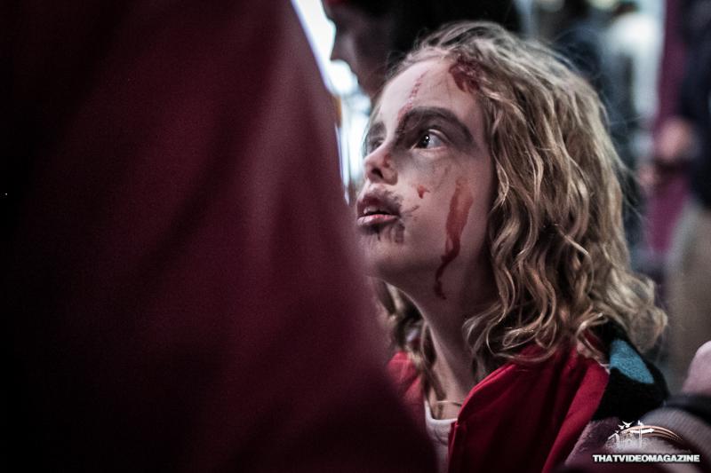 Photography: The Montrose Crawl